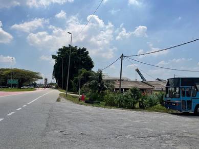 Agricultural-Land-for-sale-Kapar-Selangor
