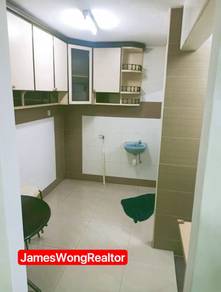 Desa Green @ Jelutong For Sale !!