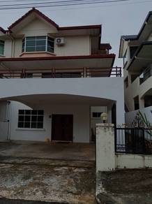 Semi-Detached-House-for-sale-Penampang-Sabah