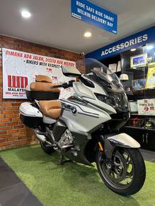 BMW K1600 Option 719