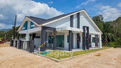 New-1-storey-Terraced-House-for-sale-Ipoh-Perak