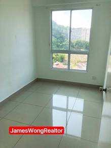 Skyridge Apartment @ Tanjung Tokong For Sale