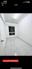 Skyridge Apartment @ Tanjung Tokong For Sale ！！