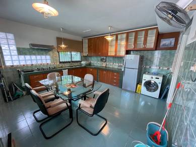 FOR SALE (CHEAP) - Taman Kingfisher Park 2 Storey Terrace House
