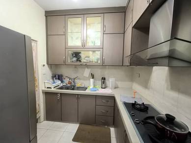 Jelutong @The Spring Condo For Rent
