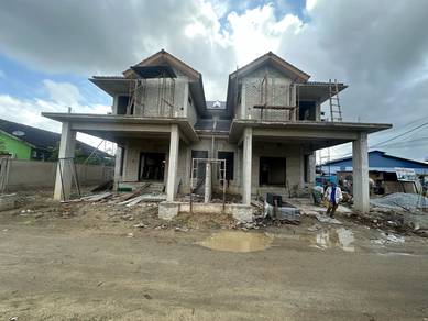 Semi-Detached-House-for-sale-Kota-Bharu-Kelantan