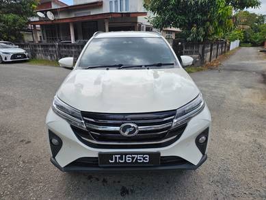 Perodua ARUZ 1.5 AV (A)