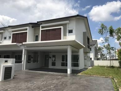 Terraced-House-for-sale-Puchong-Kuala-Lumpur