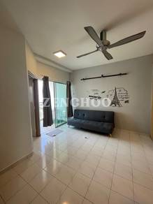 Symphony Park Jelutong Fully Furnished With Tenancy For Sale