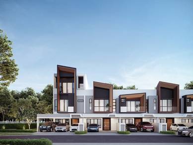 3-storey-Terraced-House-for-sale-Penampang-Sabah