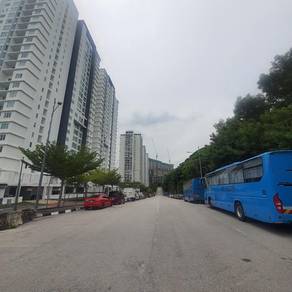 4 ac Land at Teluk Kumbar