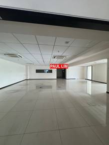 FACTORY RENT DD At PENANG SCIENCE PARK VERY GOOD CONDITION 14459 SQFT