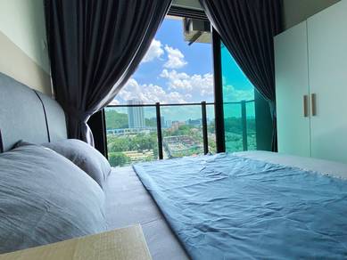 【New Renovation】Majestic Maxim Aircon Room, Cheras