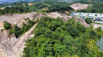 Residential-Land-for-sale-Dengkil-Selangor