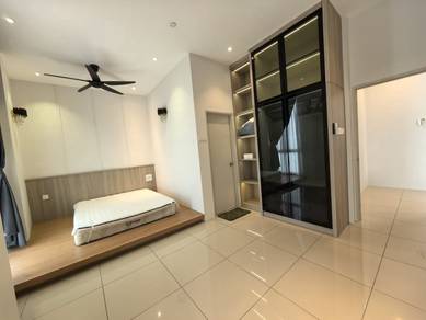 Edge360 Jelutong Condo For Rent