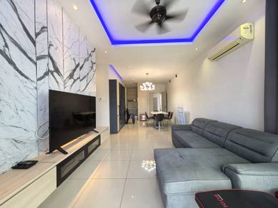 Edge360 Jelutong Condo For Rent