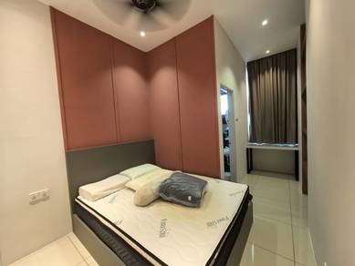 Edge360 Jelutong Condo For Rent