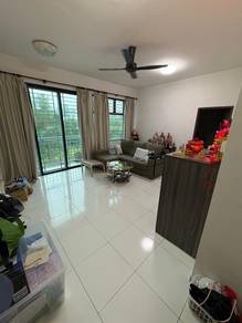 The Sky Executive Suites @ Bukit Indah