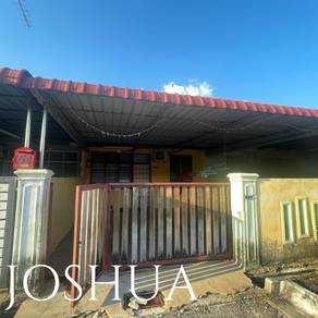 Single Storey Terrace, Lorong Panglima 14, Bertam, Kepala Batas