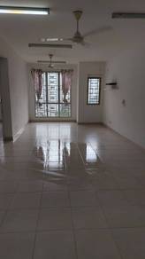 Seri Baiduri Apartments @ Setia Alam