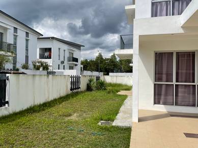 2 storey endlot setia ecohill 1 semenyih kajang selangor tenby school
