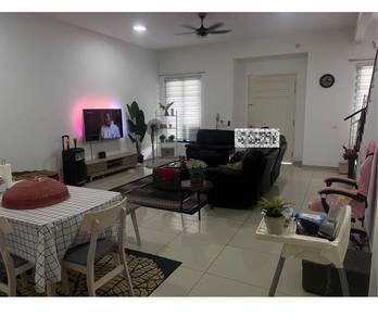 2-storey-Terraced-House-for-sale-Semenyih-Selangor