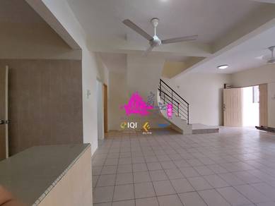 2-storey-Terraced-House-for-sale-Penampang-Sabah