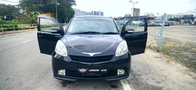Perodua MYVI 1.3 EZi (A)