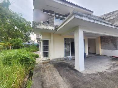 Cluster-House-for-sale-Kulai-Johor