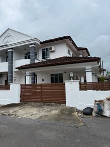 Taman Janting Double Storey Semi-D