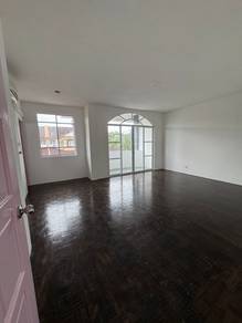 Taman Janting Double Storey Semi-D