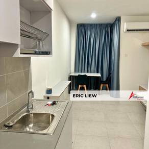 D&#39;Millenia Apartment For Rent, Kota Samarahan