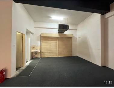 Ground Floor Office Lot At Bandar Puteri Puchong Selangor