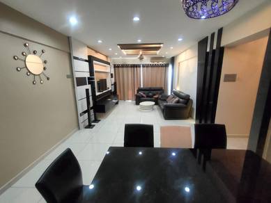 Menara Greenview Condo (move in condition) - Greenlane