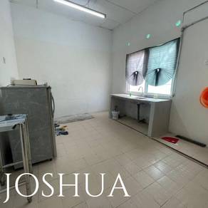 Single Storey Terrace, Tingkat Pahlawan, Taman Senangan, Butterworth