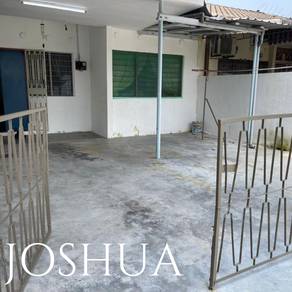 Single Storey Terrace, Tingkat Pahlawan, Taman Senangan, Butterworth