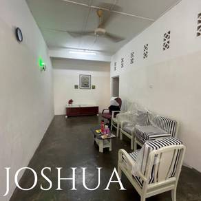 Single Storey Terrace, Tingkat Pahlawan, Taman Senangan, Butterworth