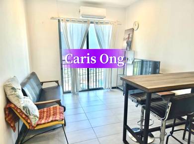 FULLY FURNISHED Sensasi Utropolis Condo Batu Kawan For Rent