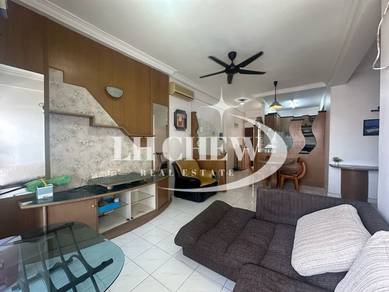 Desa Permai Indah Apartment