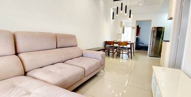 Midas Perling Apartment-1