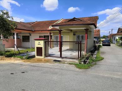 ENDLOT MURAH💥💥Setingkat Taman Alam Perdana Puncak Alam near UITM