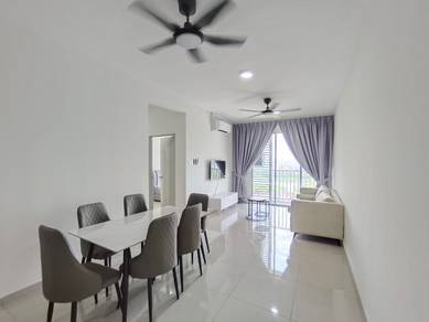 Residensi Laman Sari