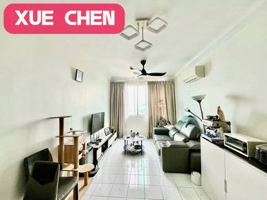 {HIGH FLOOR} THE RISE COLLECTION 2 800sf SEAVIEW 2cp GEORGETOWN KOMTAR
