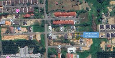 Residential-Land-for-sale-Salak-Tinggi-Selangor