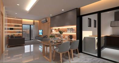 New-Condominium-for-sale-Bangi-Selangor