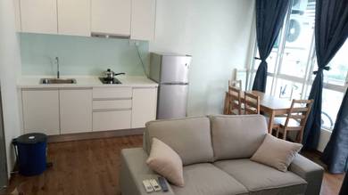 Zen Suites @ Zetapark