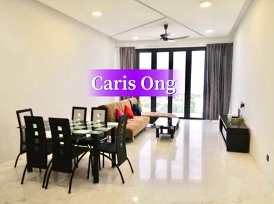 FULLY FURNISHED Arte S Condo Gelugor,Penang For Rent