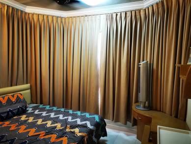 Gurney Park - Fully Furnished - R2300
