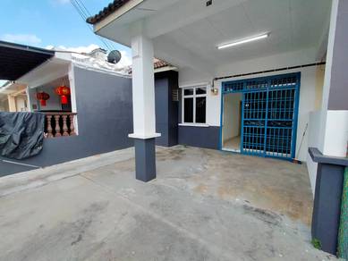 Pulai jaya single storey