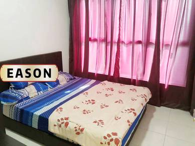 Room-for-rent-Bayan-Lepas-Penang